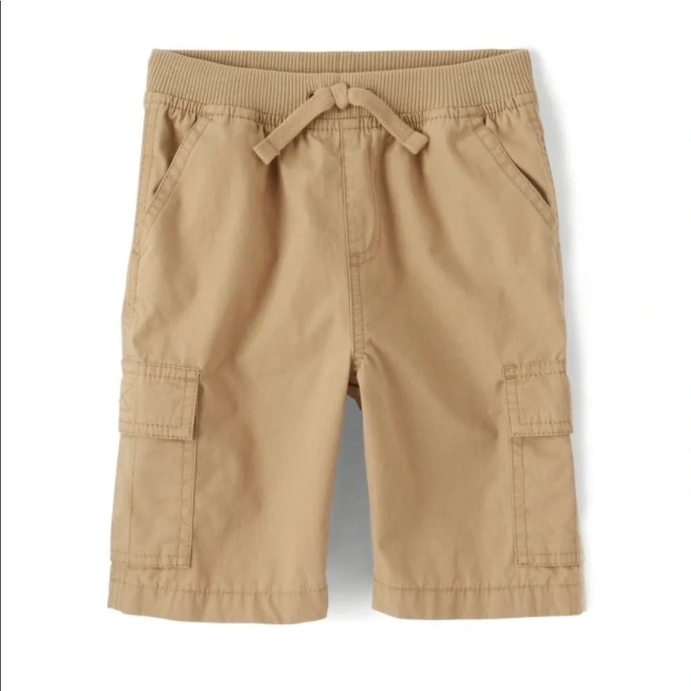 📌🆕 Gymboree • Cargo • Shorts